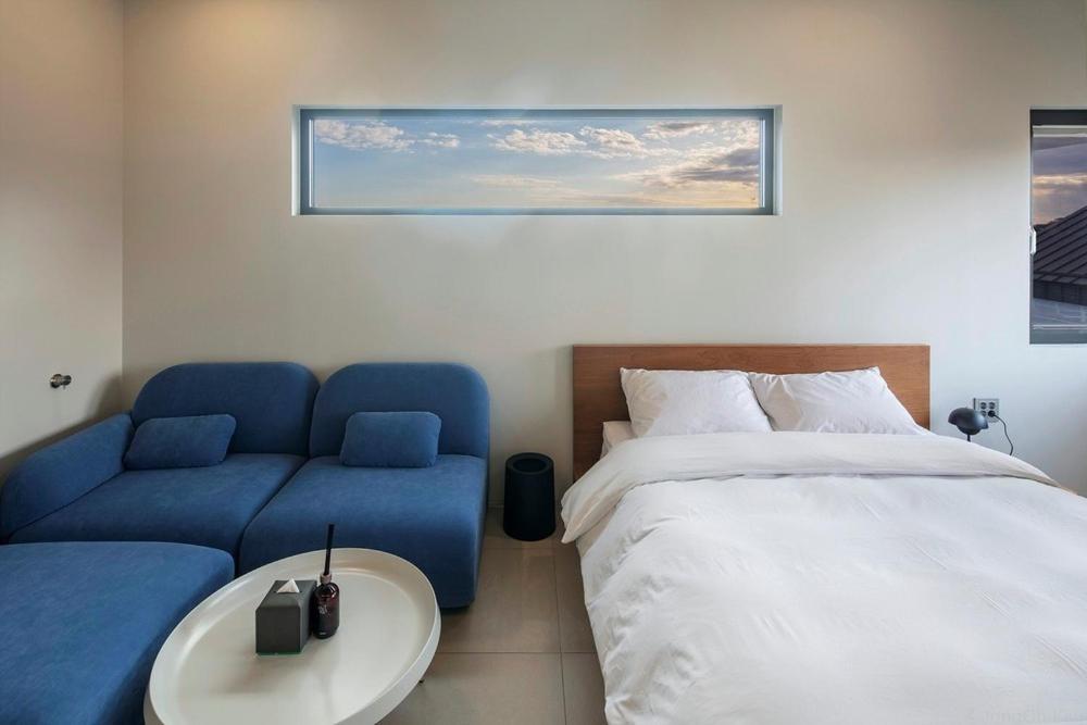 Yangyang Sokcho Kinship Stay Room photo